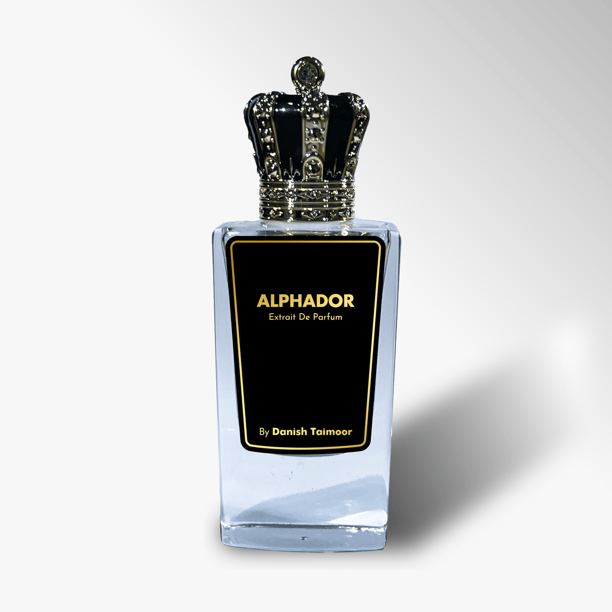 AlphaDor The Legendry 100ml