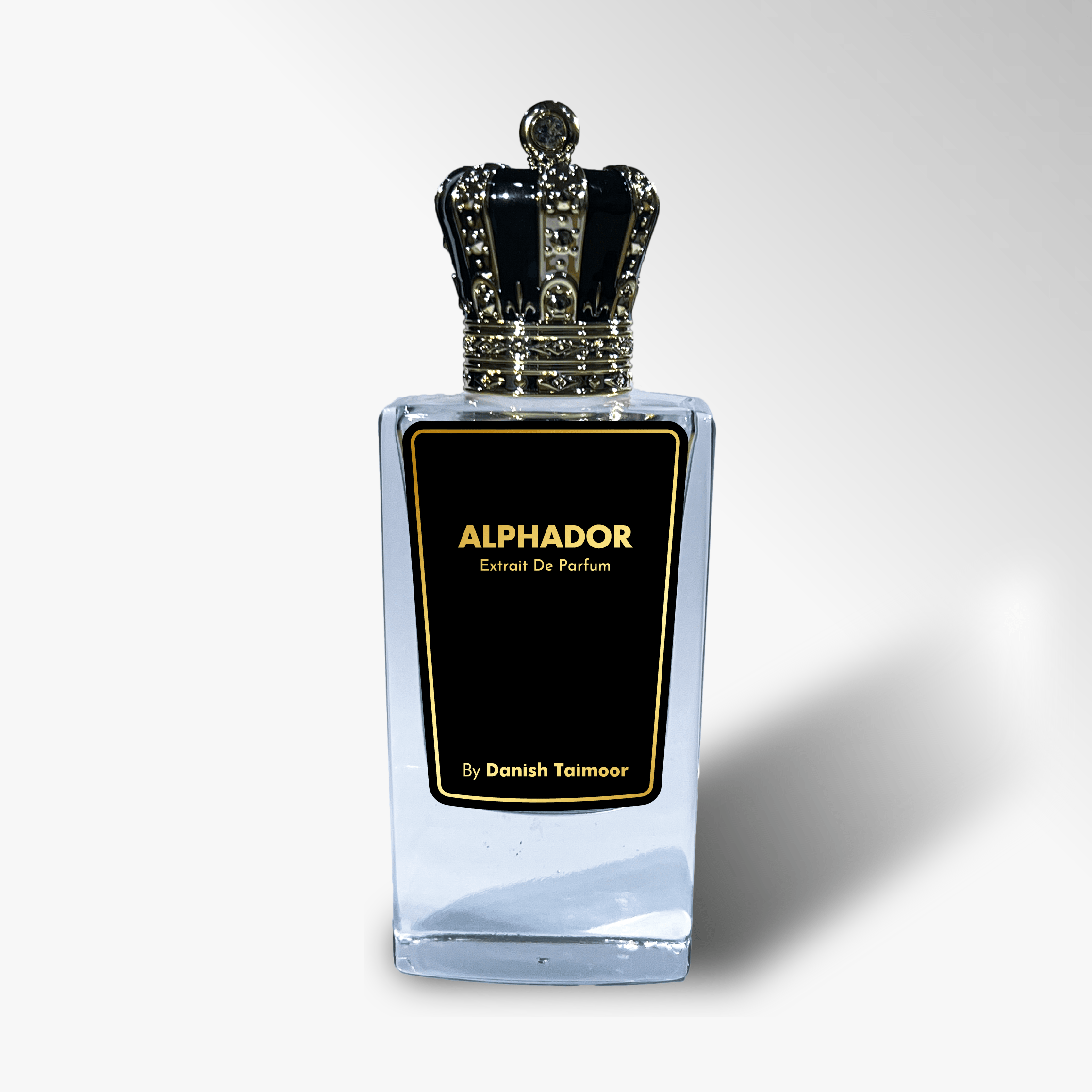 AlphaDor The Legendry 100ml