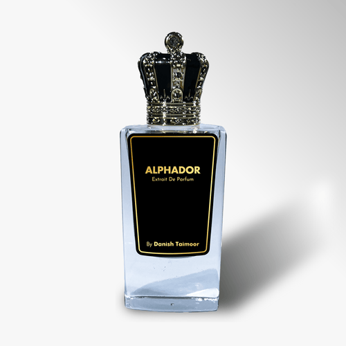 AlphaDor The Legendry 100ml